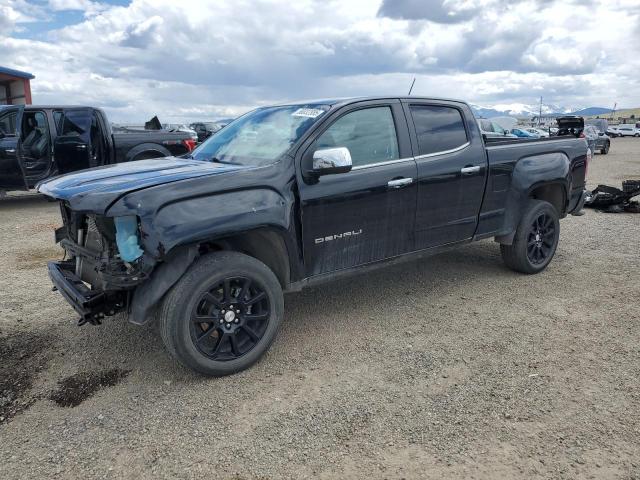 Фото 1 - GMC CANYON