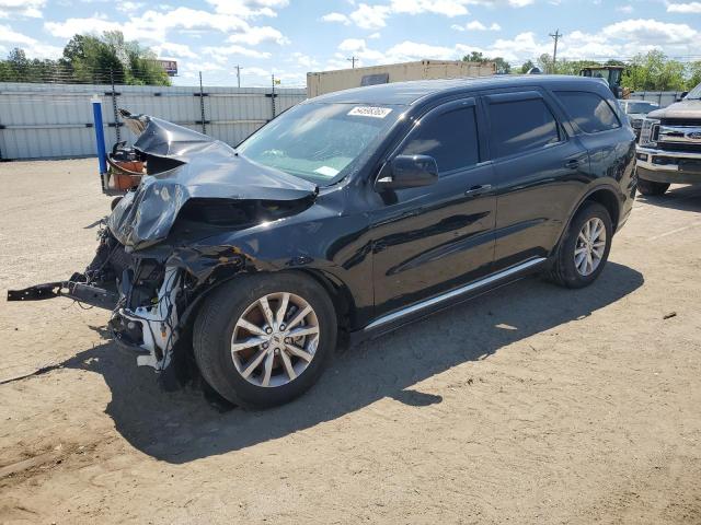 Фото 1 - DODGE DURANGO