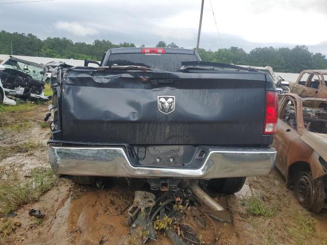 Фото 6 - RAM 1500