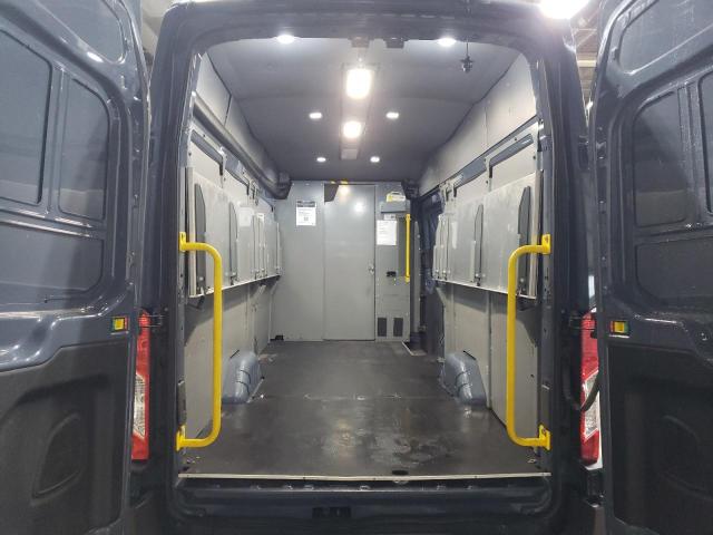 Фото 10 - FORD TRANSIT