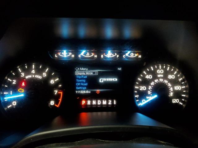 Фото 9 - FORD F-150