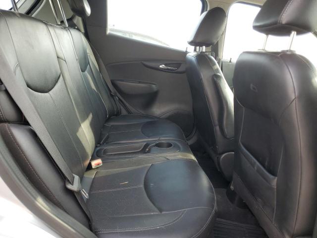 Фото 10 - CHEVROLET SPARK