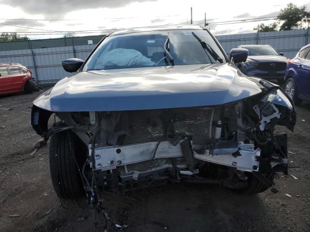 Фото 5 - NISSAN PATHFINDER