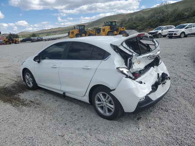 Фото 2 - CHEVROLET CRUZE