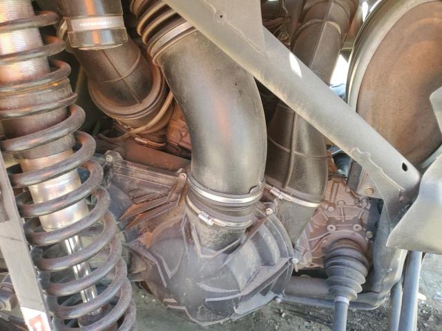 CAN-AM SIDEBYSIDE 2023