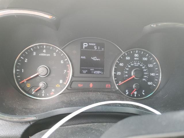 Фото 9 - KIA FORTE