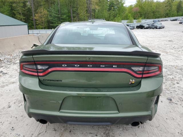 Фото 6 - DODGE CHARGER