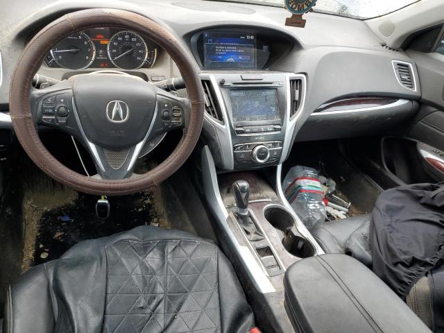 Фото 8 - ACURA TLX