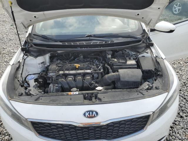 Фото 11 - KIA FORTE