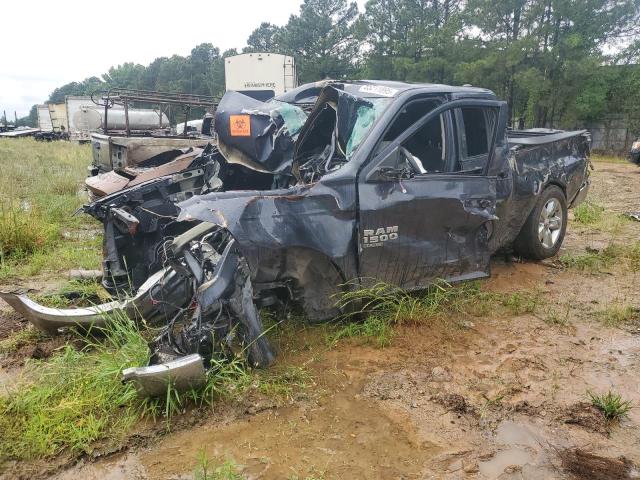 Фото 1 - RAM 1500