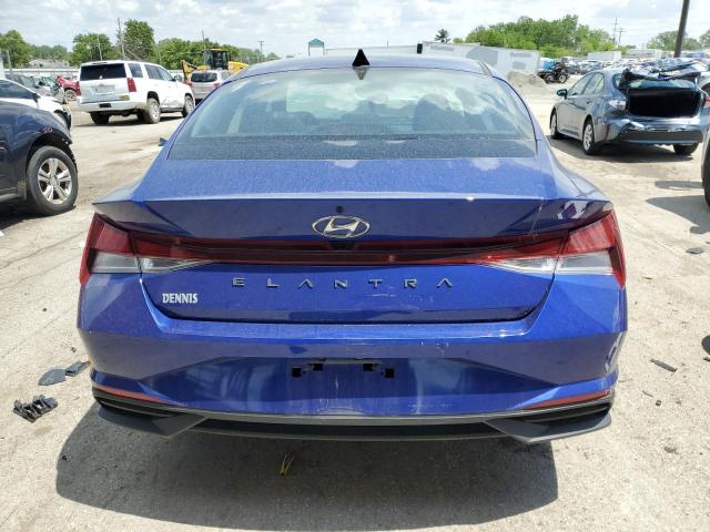 Фото 6 - HYUNDAI ELANTRA
