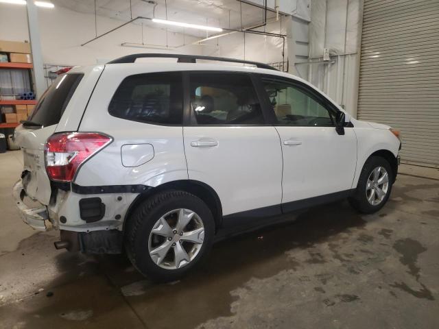 Фото 3 - SUBARU FORESTER