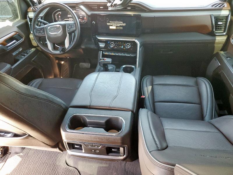 Фото 8 - GMC SIERRA