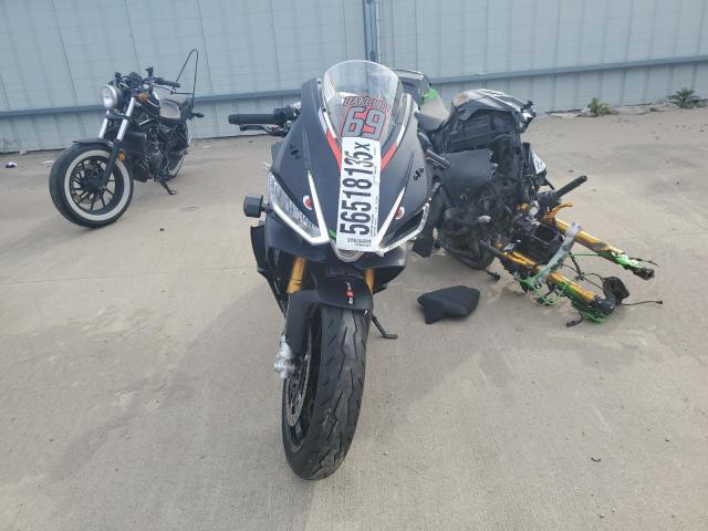 APRILIA RS 660 2024