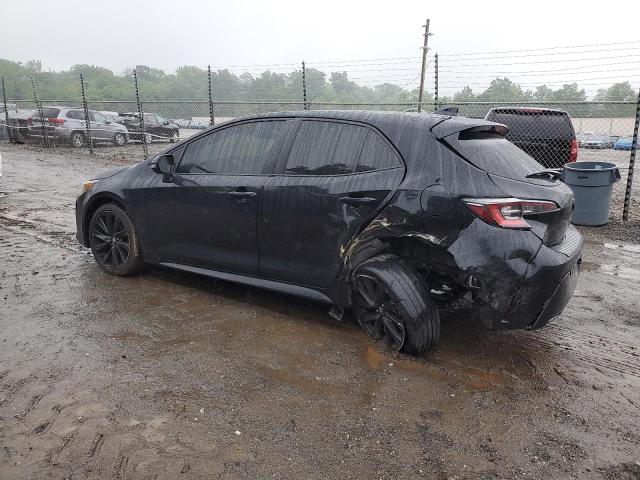 Фото 2 - TOYOTA COROLLA