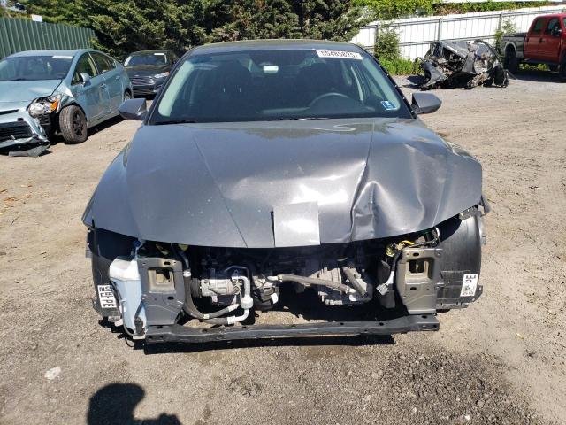 Фото 5 - HYUNDAI ELANTRA