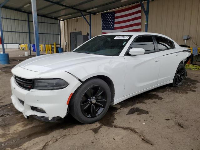 Фото 1 - DODGE CHARGER