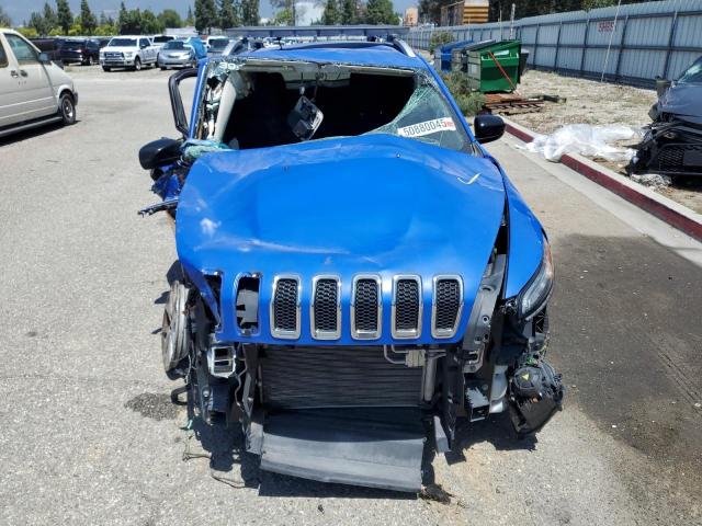 Фото 5 - JEEP GRAND CHER