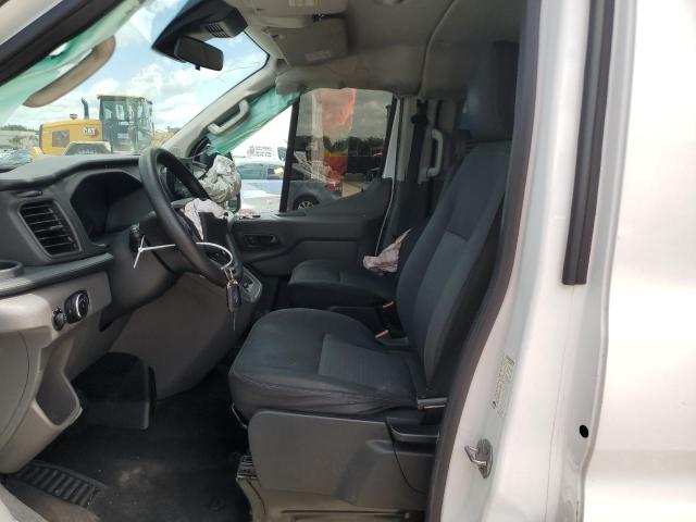 Фото 7 - FORD TRANSIT