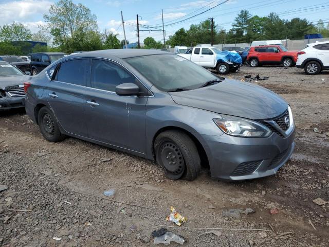 Фото 4 - NISSAN SENTRA