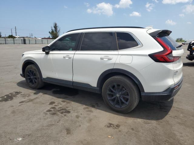 Фото 2 - HONDA CRV