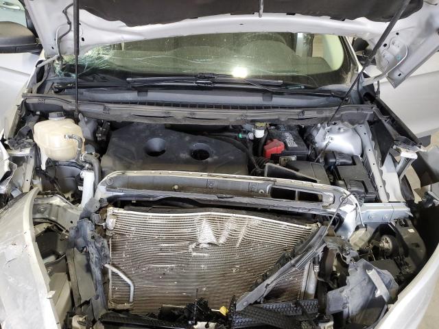 Фото 12 - FORD EDGE