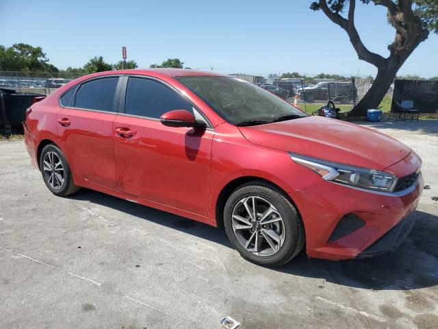 Фото 4 - KIA FORTE