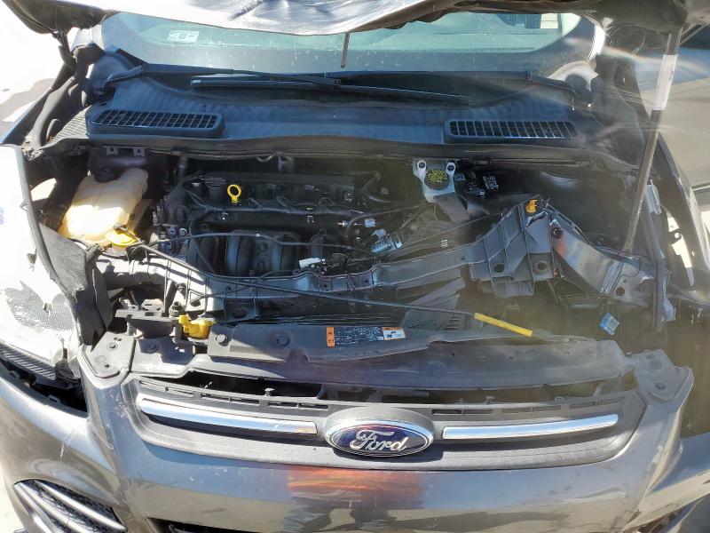 Фото 12 - FORD ESCAPE