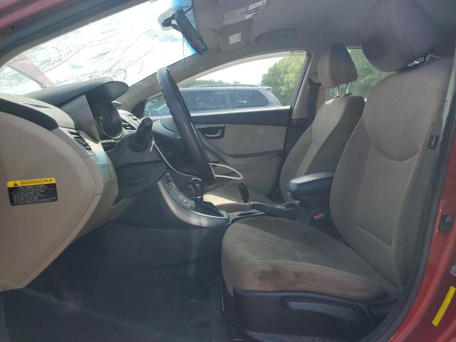 Фото 7 - HYUNDAI ELANTRA