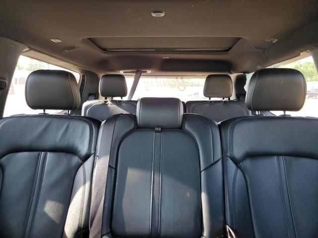 Фото 10 - JEEP WAGONEER