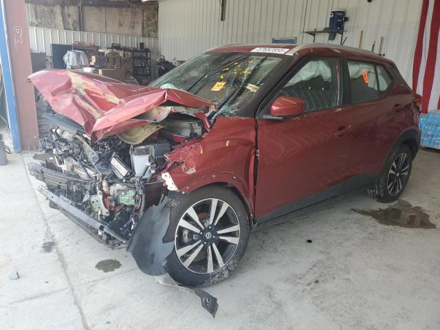 Фото 1 - NISSAN KICKS