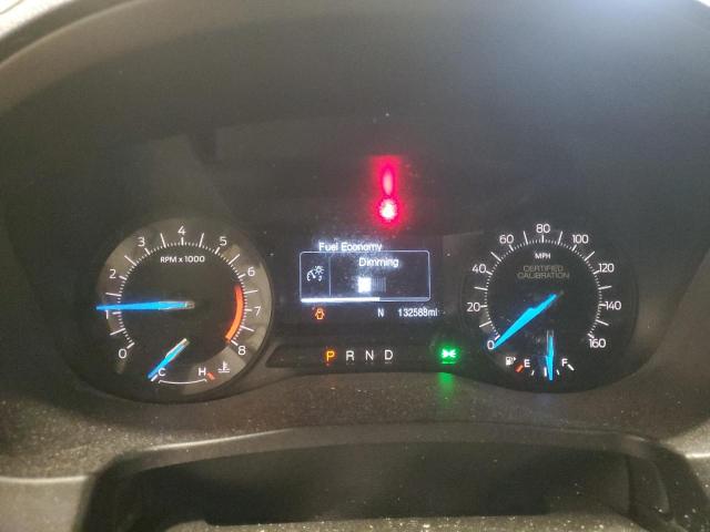 Фото 9 - FORD EXPLORER