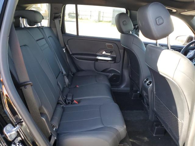 Фото 11 - MERCEDES-BENZ GLB-CLASS