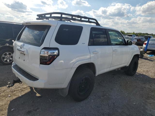 Фото 3 - TOYOTA 4RUNNER