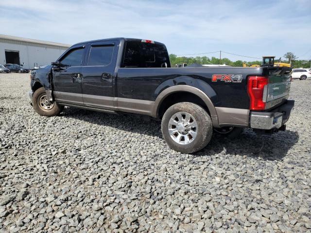 Фото 2 - FORD F350