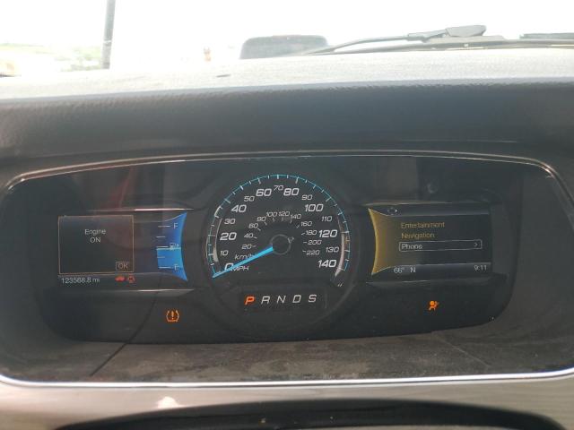 Фото 9 - FORD TAURUS