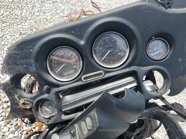 HARLEY-DAVIDSON FL 2007