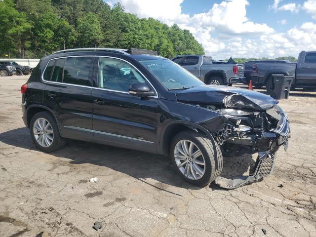 Фото 4 - VOLKSWAGEN TIGUAN
