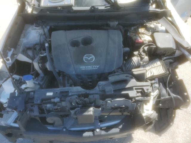 Фото 12 - MAZDA CX-3