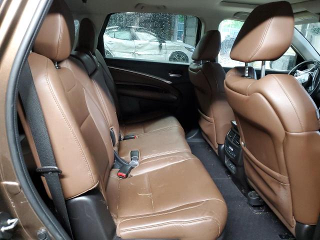 Фото 11 - ACURA MDX