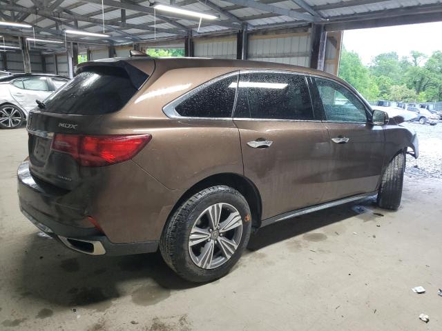 Фото 3 - ACURA MDX