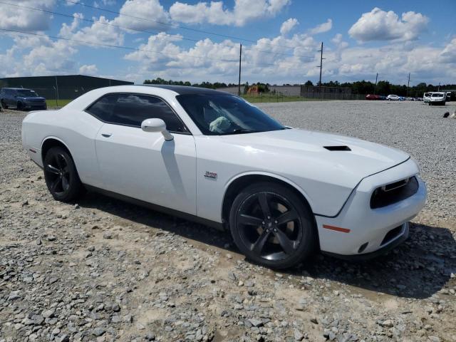 Фото 4 - DODGE CHALLENGER