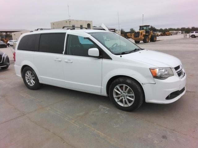 Фото 4 - DODGE CARAVAN