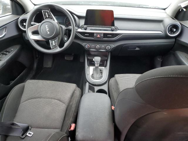 Фото 8 - KIA FORTE