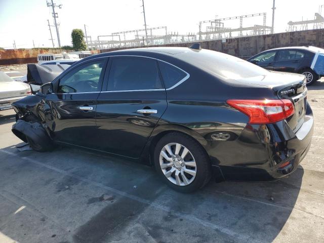 Фото 2 - NISSAN SENTRA