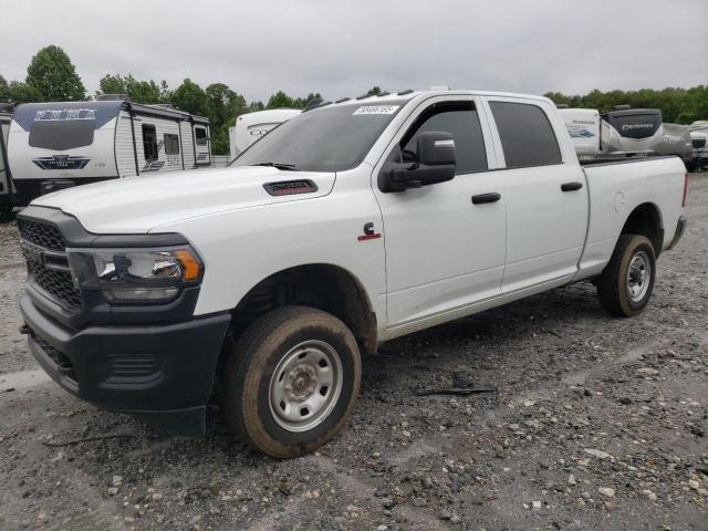 RAM 2500 2024 VIN 3C6UR5CL3RG277994