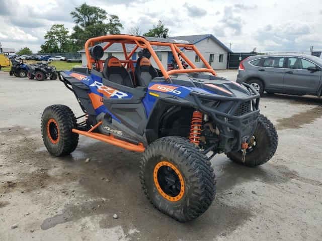 POLARIS RZR XP 100 2022