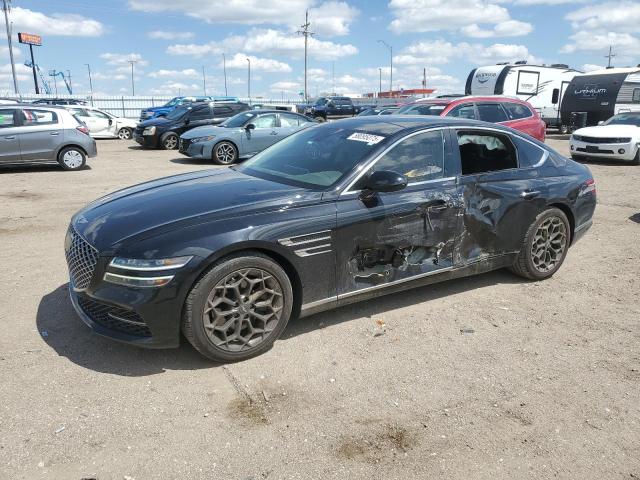 GENESIS G80 2021 VIN KMTGB4SCXMU046359