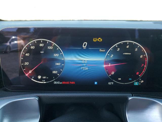 Фото 9 - MERCEDES-BENZ GLB-CLASS