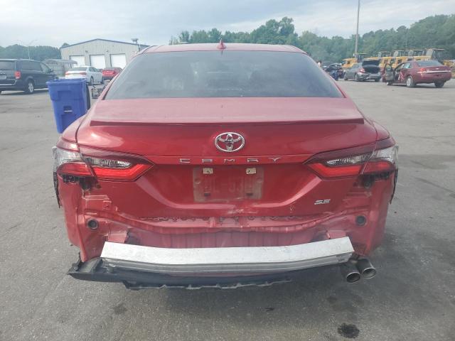 Фото 6 - TOYOTA CAMRY